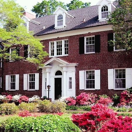 Angie'S B&B Wilmington Exterior foto