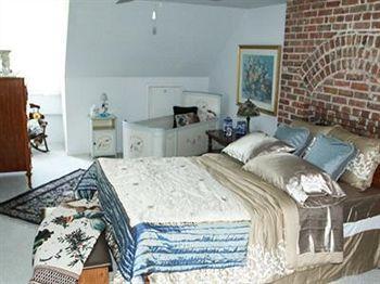 Angie'S B&B Wilmington Exterior foto